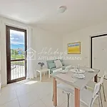 Lejlighed 634 - Al Primo Piano Di Al Adamo Ed Eva Con Ampio Terrazzo - Piscina, E Miniclub Al White Club Inclusi Nel Prezzo Marcelli