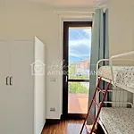 634 - Al Primo Piano Di Al Adamo Ed Eva Con Ampio Terrazzo - Piscina, E Miniclub Al White Club Inclusi Nel Prezzo