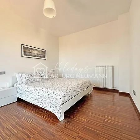634 - Appartamento Al Primo Piano Di Una Villetta Al Residence Adamo Ed Eva Con Ampio Terrazzo, Piscina Campo Da Tennis -Spiaggia E Navetta Privata Al White Beach Club Inclusa *